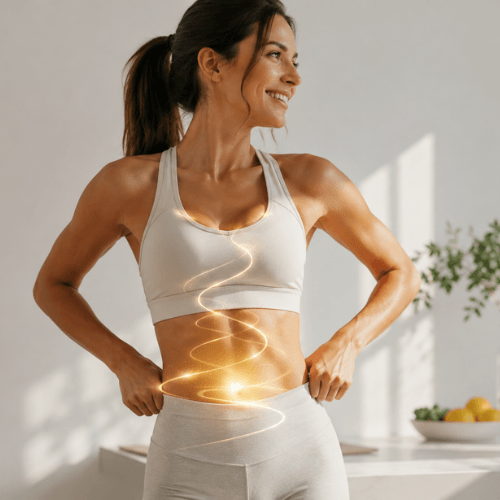 Metabolic Reset & Cell-Detox