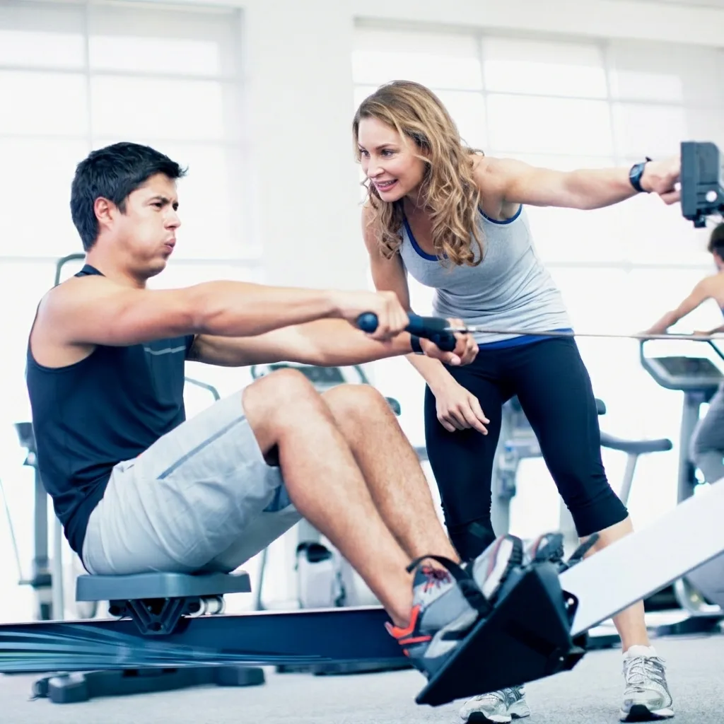 Personal Fitness Training