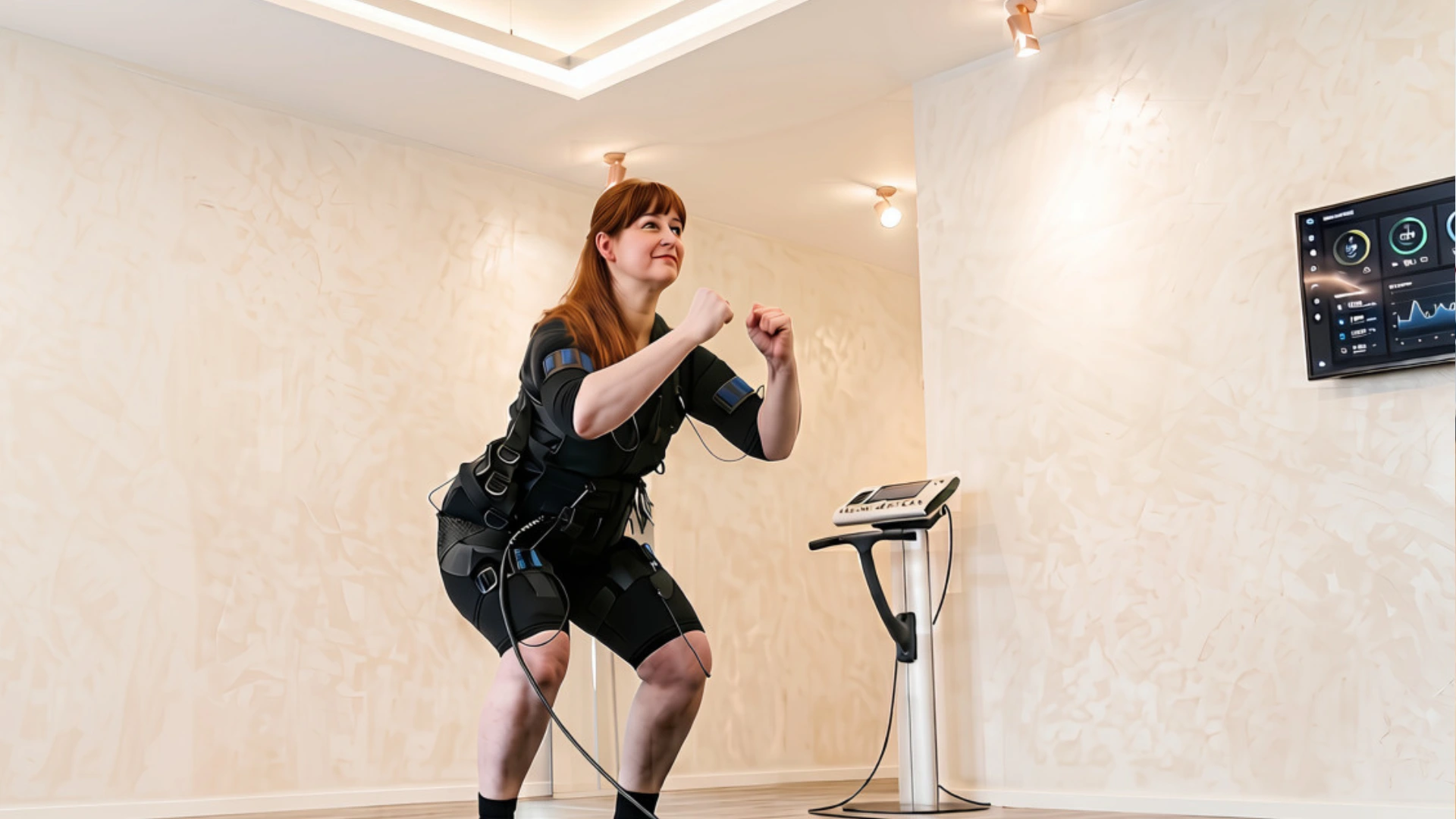 EMS Personal Training