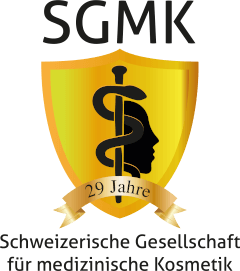 SGMK Zertifizierung Logo